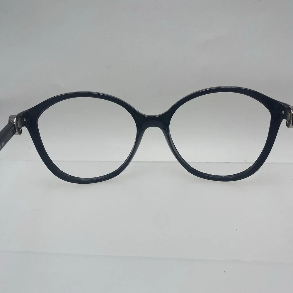 Vogue Sunglasses Women FRAME ONLY VO 5229-SB 57-18-140 Black 687 - Picture 14 of 16